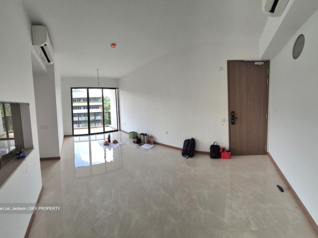 Condominium for rent
