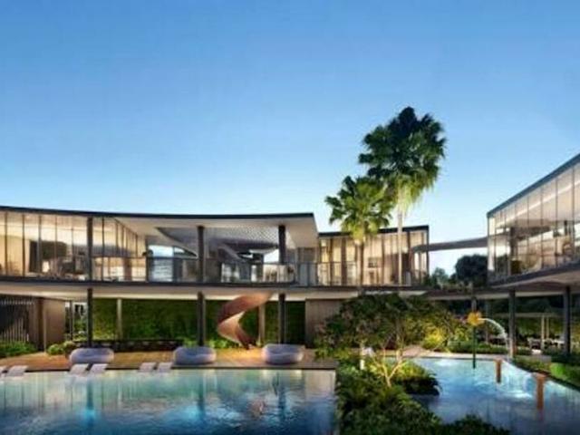 Condominium for rent