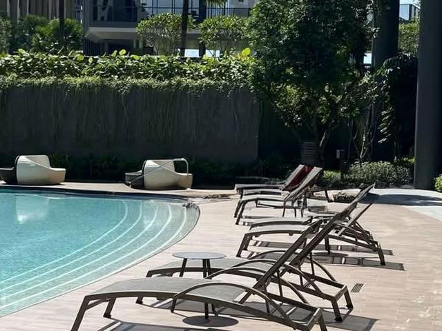 Condominium for rent