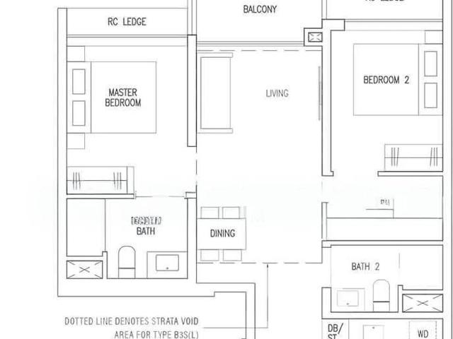 Condominium for rent
