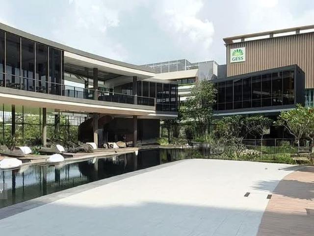 Condominium for rent
