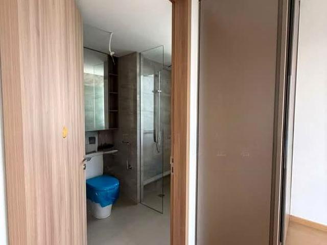 Condominium for rent