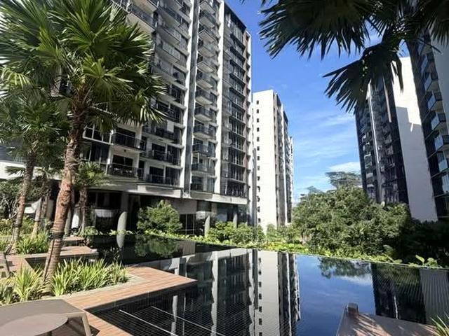 Condominium for sale