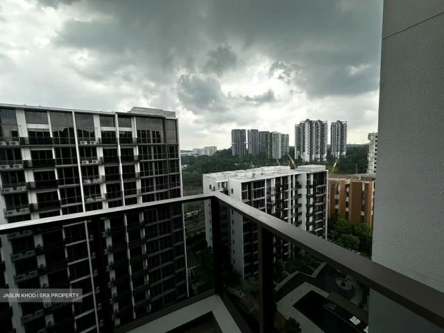 Condominium for rent