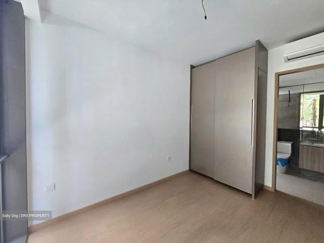 Condominium for rent
