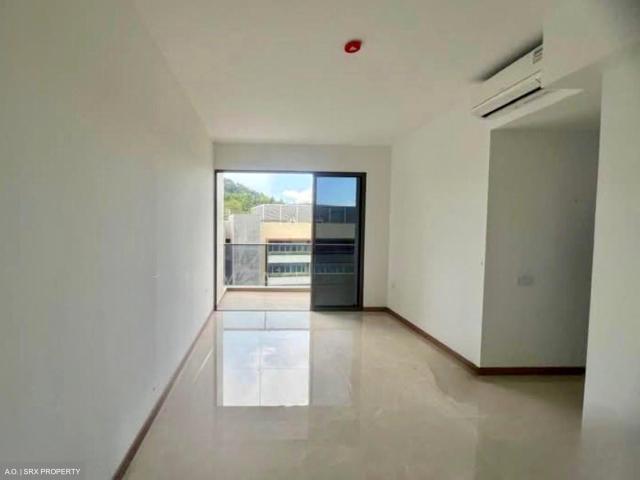 Condominium for rent
