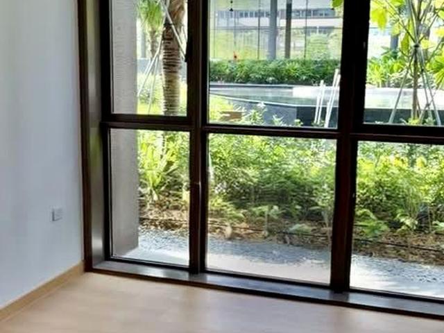 Condominium for rent