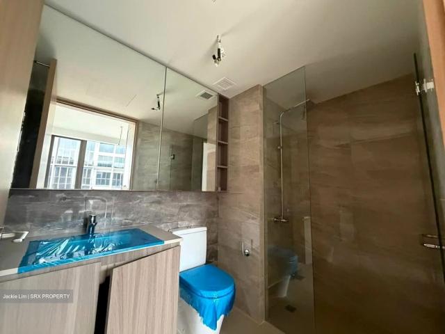 Condominium for rent
