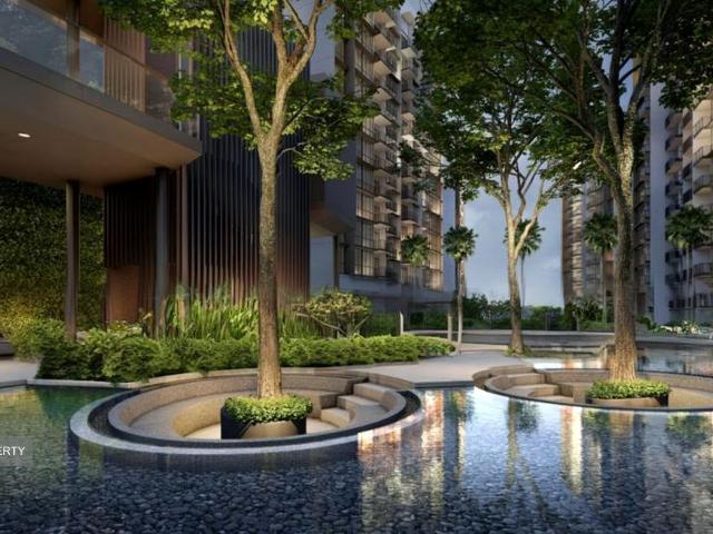 Condominium for sale