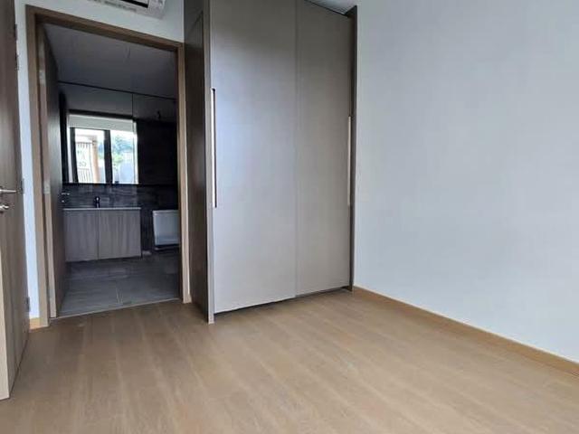 Condominium for rent