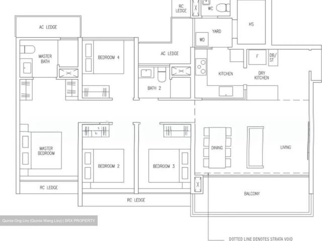 Condominium for rent
