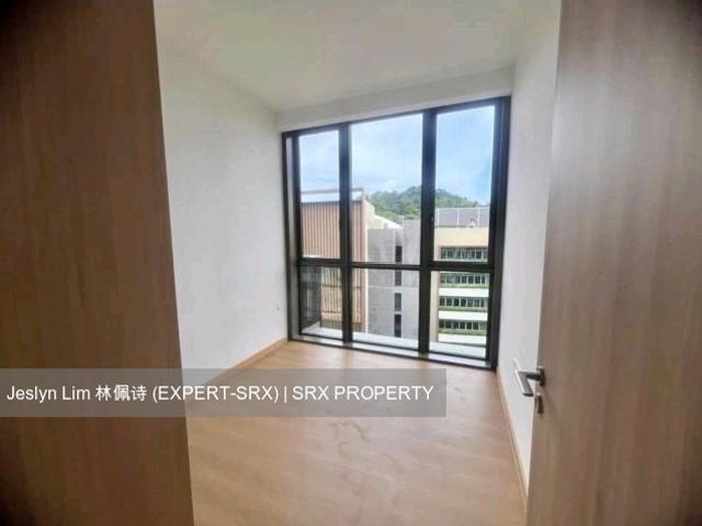Condominium for rent