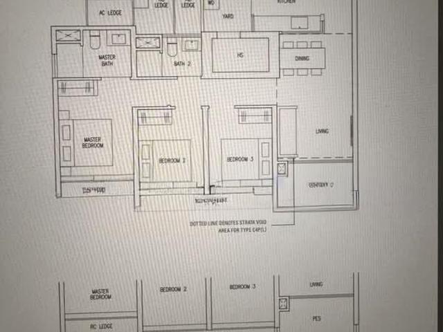 Condominium for rent