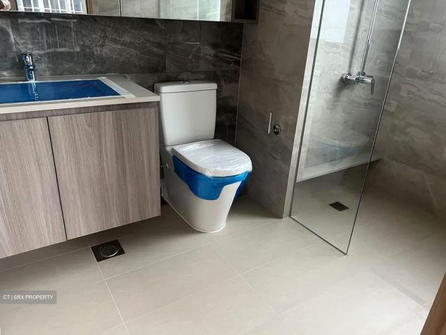Condominium for rent
