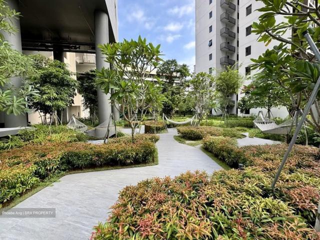 Condominium for rent