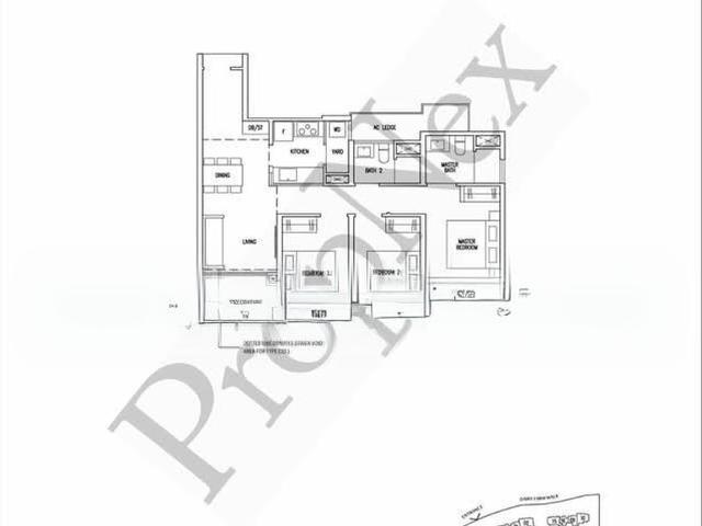 Condominium for sale