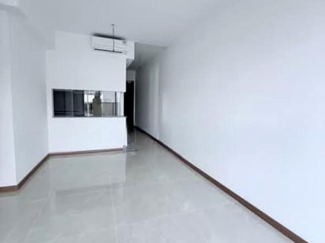 Condominium for rent