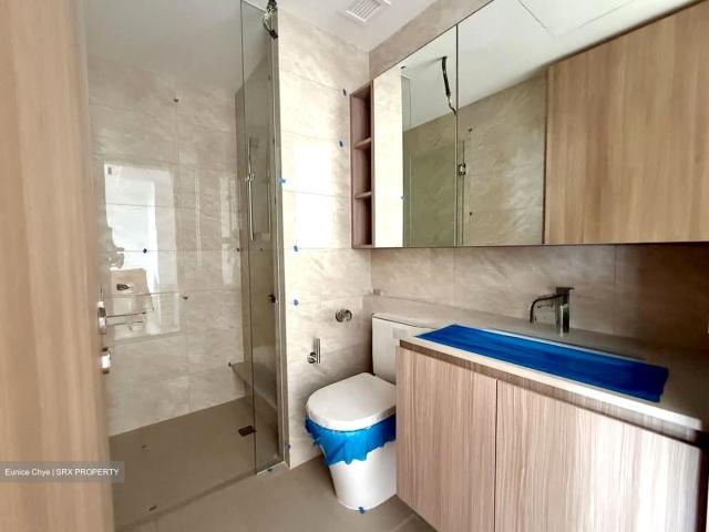 Condominium for rent