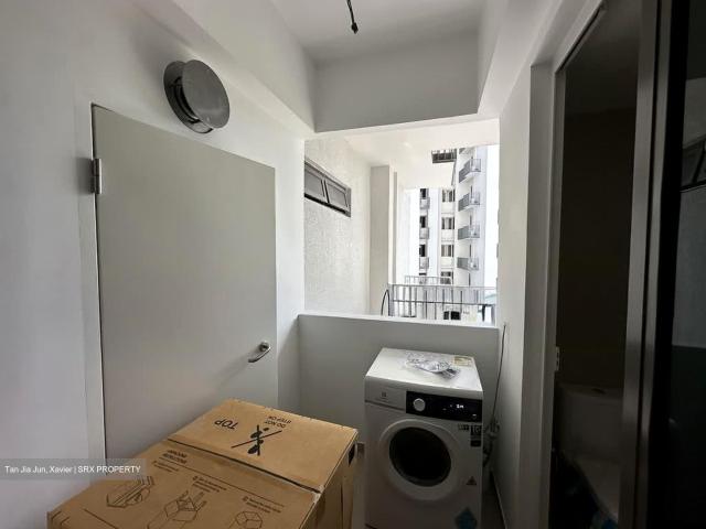 Condominium for rent