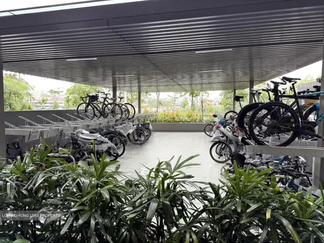 Condominium for rent