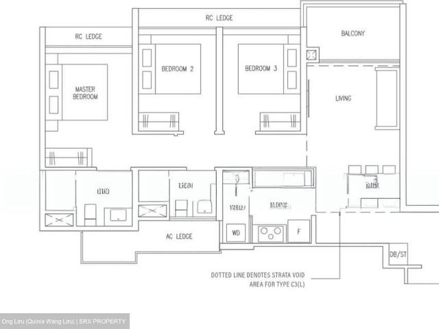 Condominium for rent