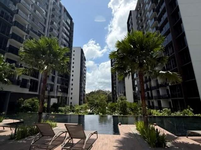 Condominium for sale