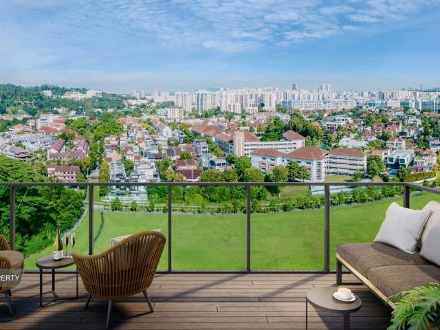 Condominium for rent