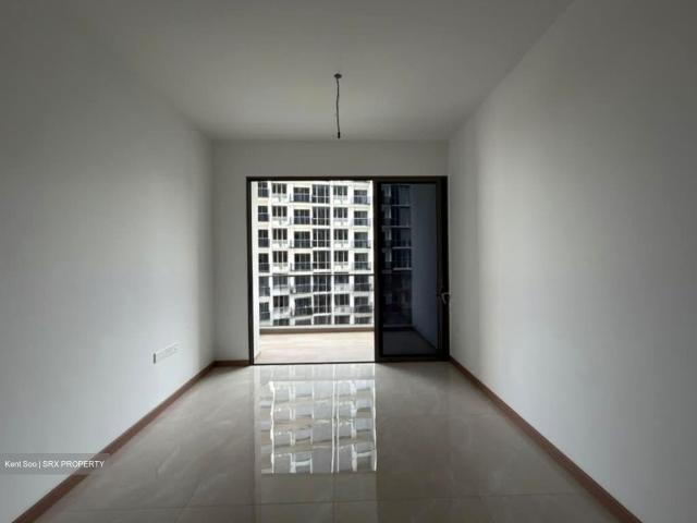 Condominium for rent