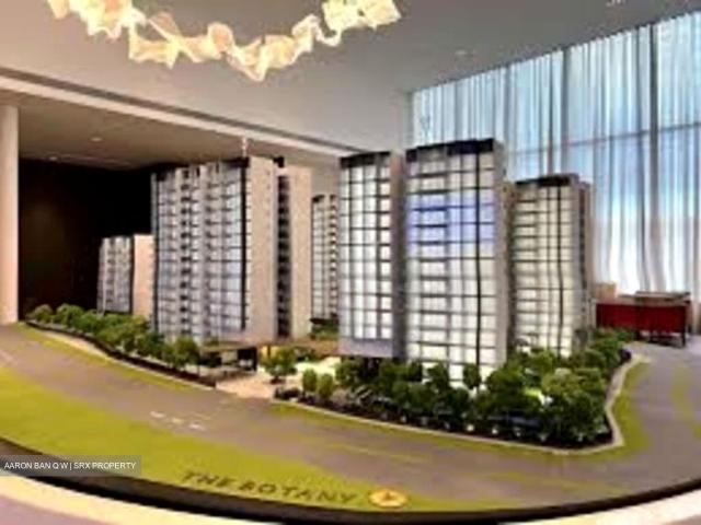 Condominium for rent