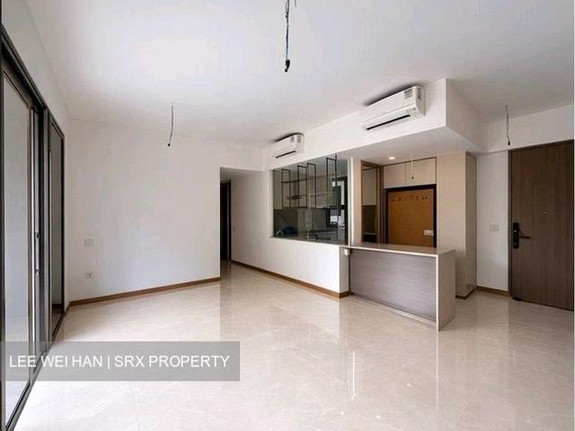 Condominium for rent