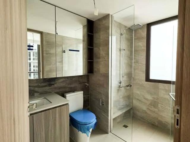 Condominium for rent