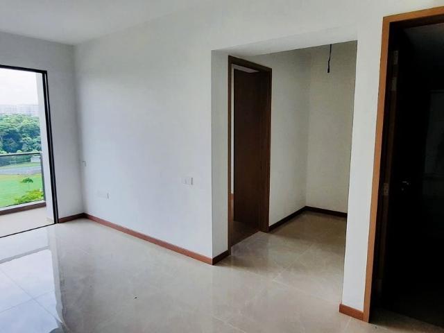 Condominium for rent