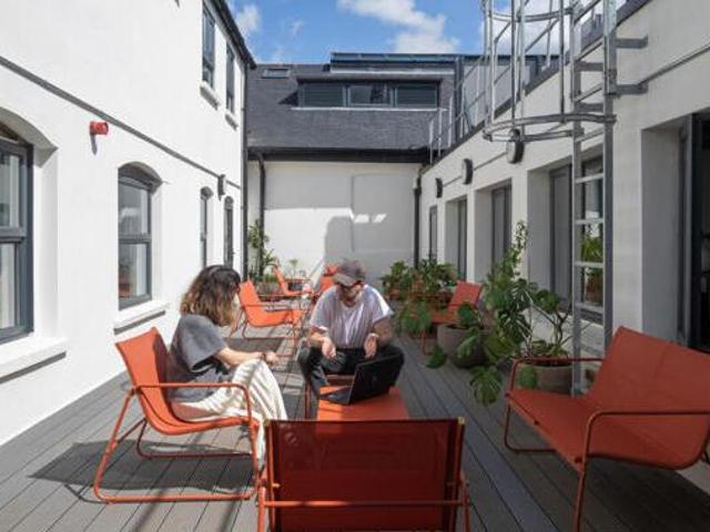 House for rent in City of London, Greater London