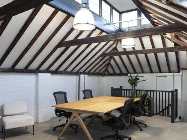 House for rent in City of London, Greater London