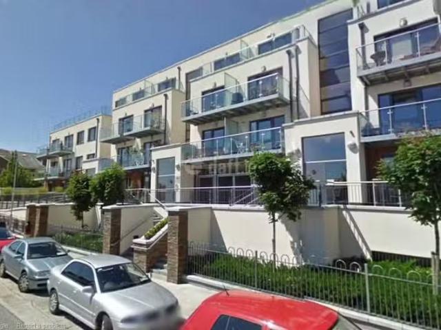Apartment to rent