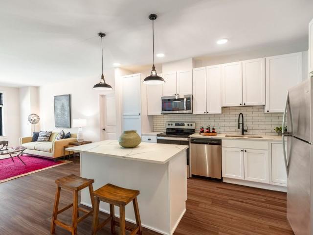 Apartment for rent in Frederick