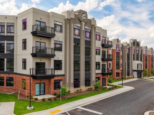 Apartment for rent in Frederick