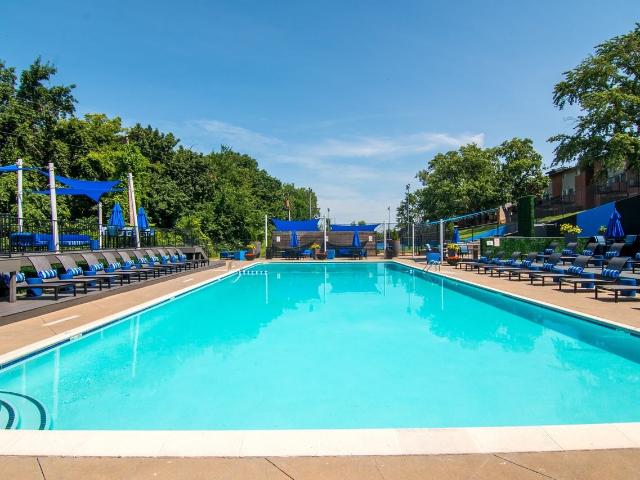 Apartment for rent in Kansas