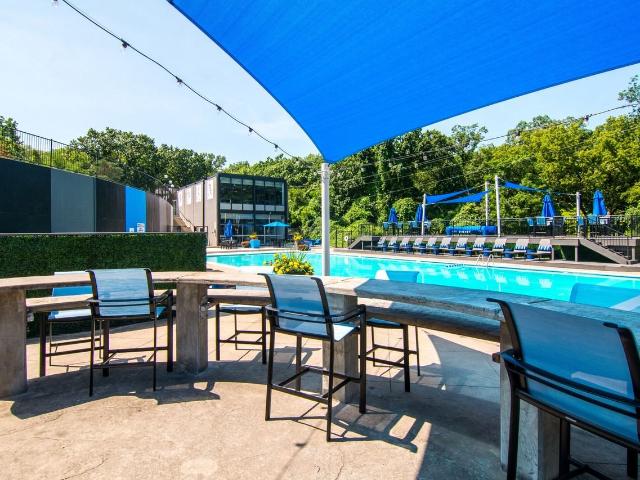 Apartment for rent in Kansas