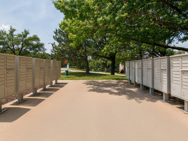 Apartment for rent in Kansas