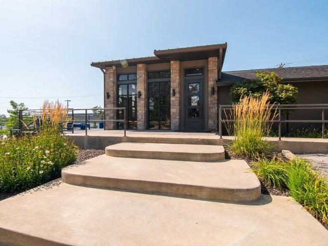 Apartment for rent in Kansas
