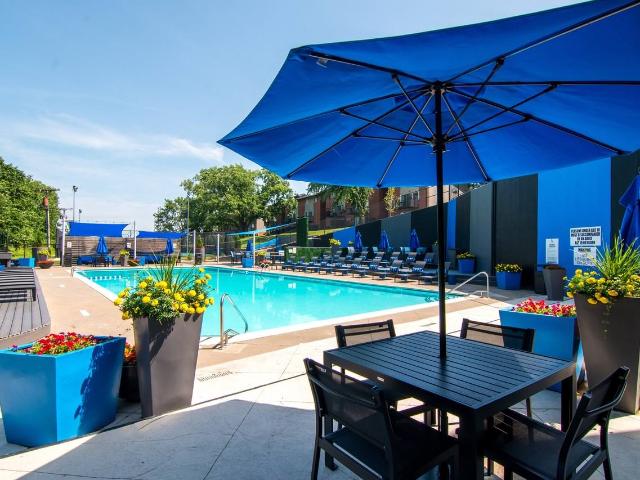 Apartment for rent in Kansas