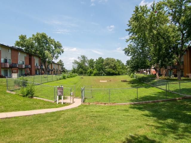Apartment for rent in Kansas