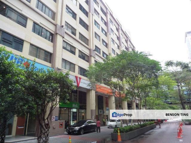 Shop for rent in Country Heights Damansara, Kuala Lumpur