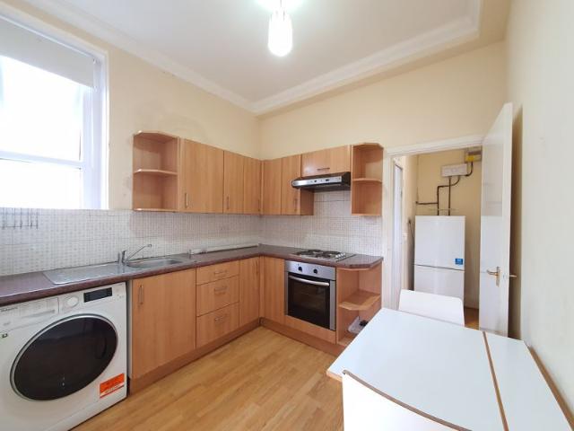 Studio for rent in London Borough of Wandsworth, Greater London