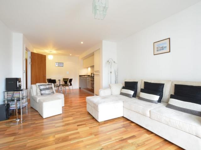 Apartment for rent in Balsall Heath, West Midlands