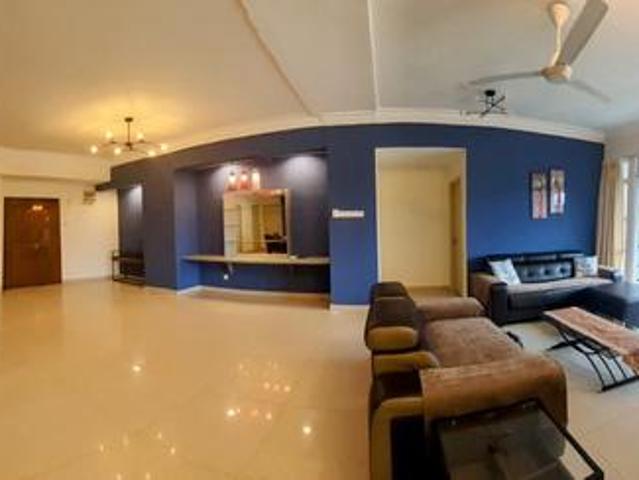 Condominium for rent in Petaling, Subang Jaya