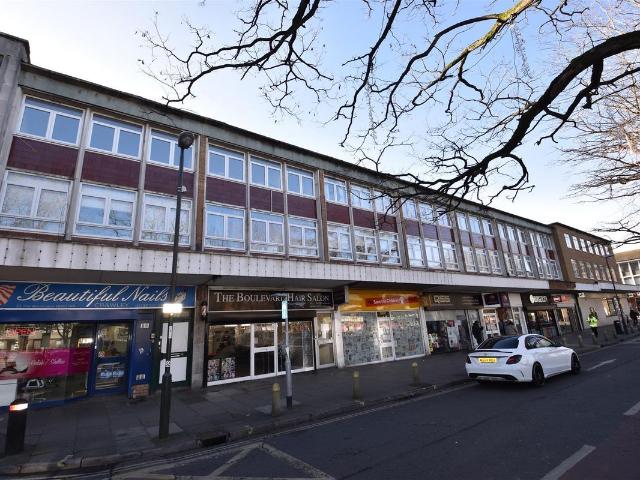 Apartment for rent in Northgate, Glynde
