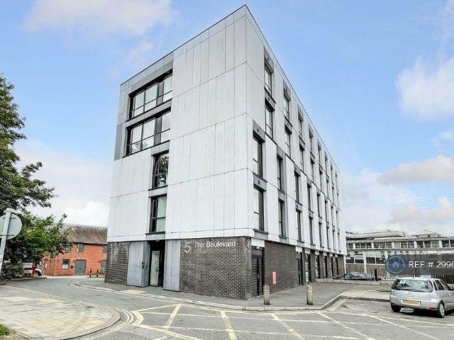 Apartment for rent in Northgate, Glynde