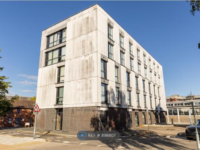Apartment for rent in Northgate, Crawley